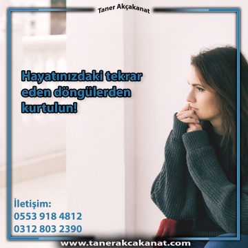 Döngüler Neden Olur
