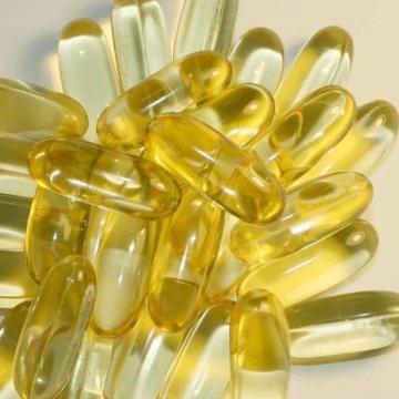 Omega 3 ve Vitaminler Hakkında